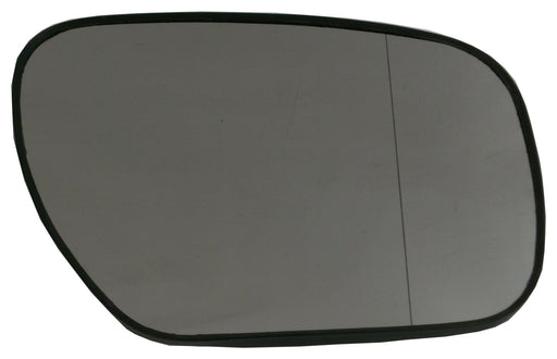 Mazda 5 Mk.1 2005-12/2010 Heated Aspherical Mirror Glass Drivers Side O/S