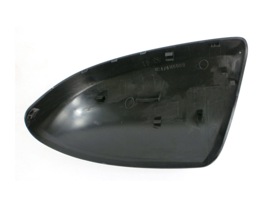 Mazda 2 Mk.2 9/2007-5/2015 Wing Mirror Cover Drivers Side O/S Painted Sprayed