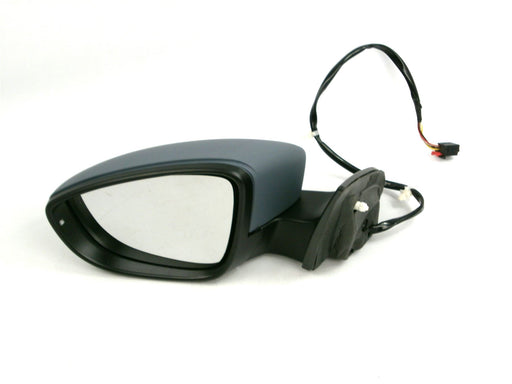 VW Passat Mk6 5/2008-2/2012 Electric Wing Mirror Puddle Lamp Passenger Side N/S