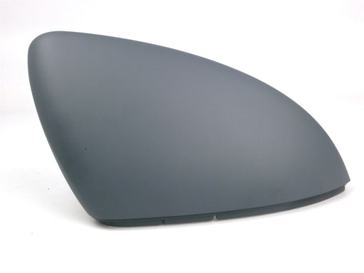 Volkswagen Golf Mk.7 (Incl. Golf SV) 10/2012+ Primed Wing Mirror Cover Driver Side O/S