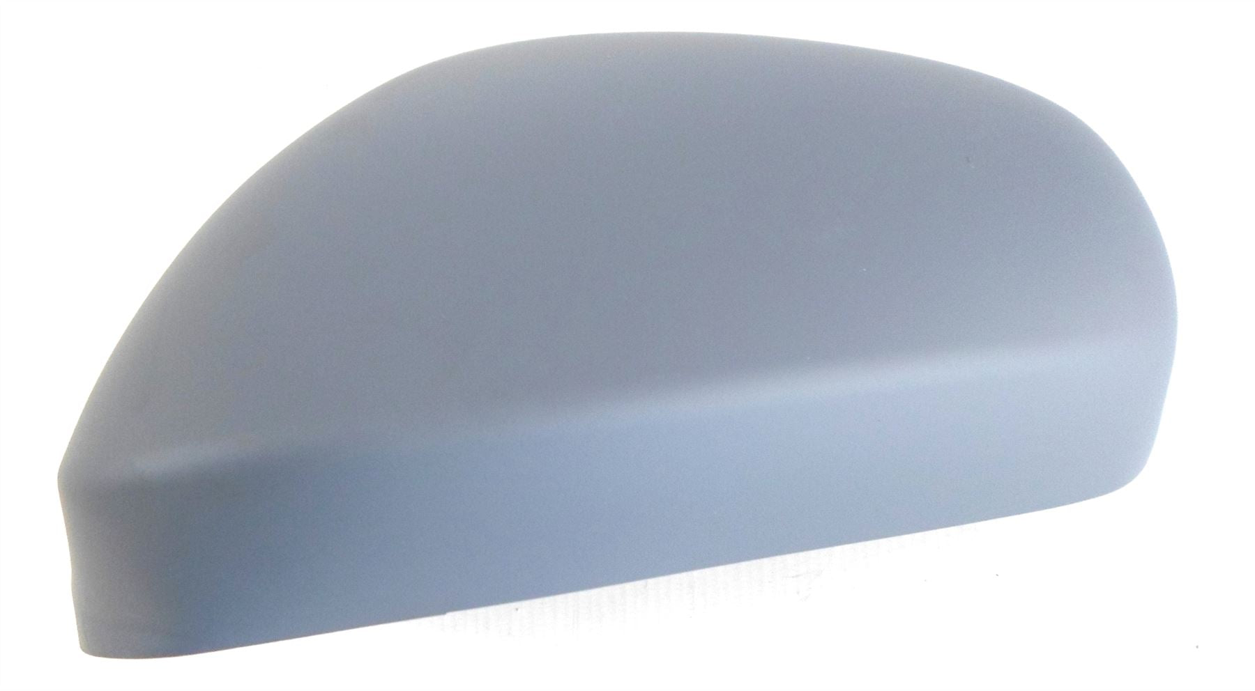 Alfa Romeo Giulietta 2010+ Primed Wing Mirror Cover Passenger Side N/S
