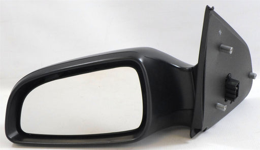 Vauxhall Astra H Mk5 5/2004-2009 Van Electric Wing Mirror Black Passenger Side