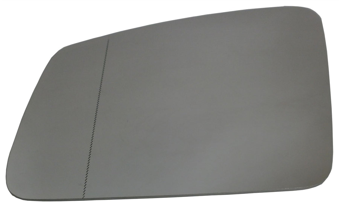 Mercedes A Class W176 10/12-10/18 Heated Wing Mirror Glass Passengers Side N/S