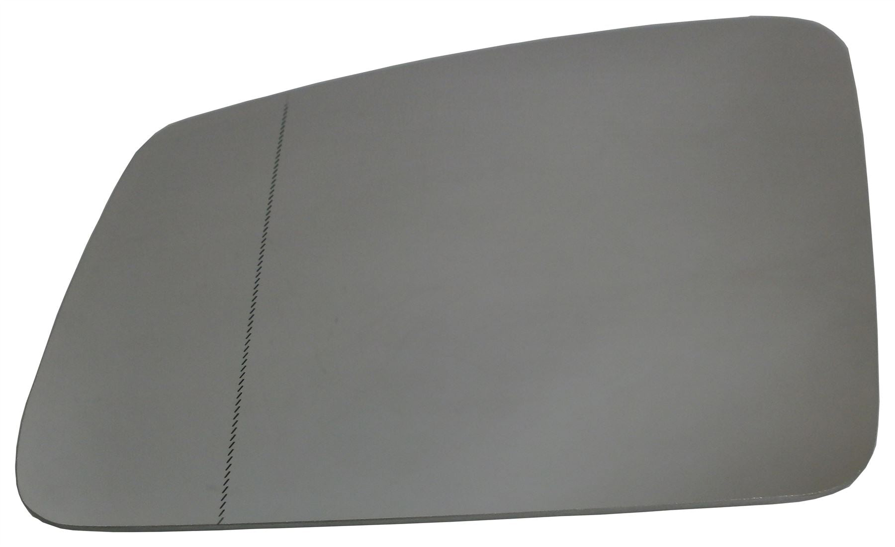 Mercedes A Class W176 10/12-10/18 Heated Wing Mirror Glass Passengers Side N/S