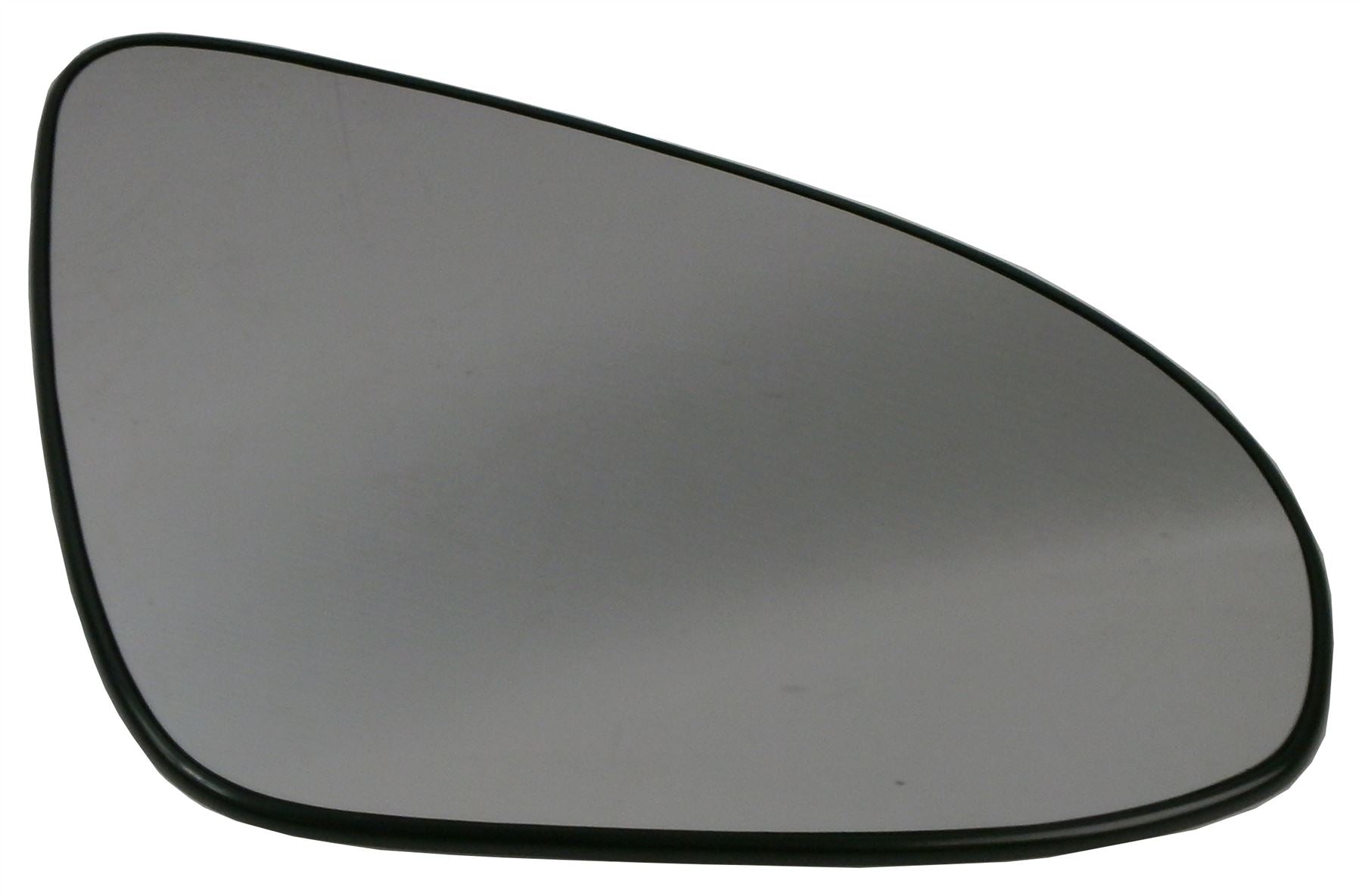 Toyota Aygo Mk.2 4/2014+ Non-Heated Convex Mirror Glass Drivers Side O/S