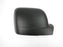 Nissan NV300 (Excl. MPV) 2016+ Black Textured Wing Mirror Cover Driver Side O/S