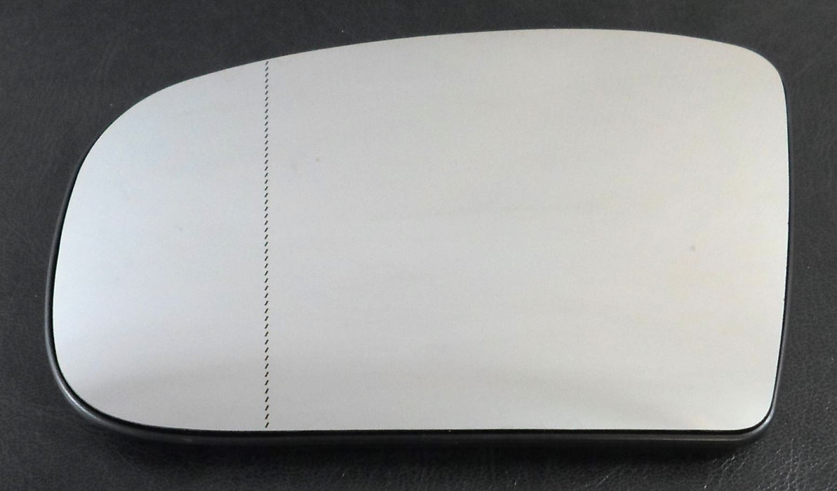 Mercedes S Class W220 1999-2003 Heated Wing Mirror Glass Passengers Side N/S