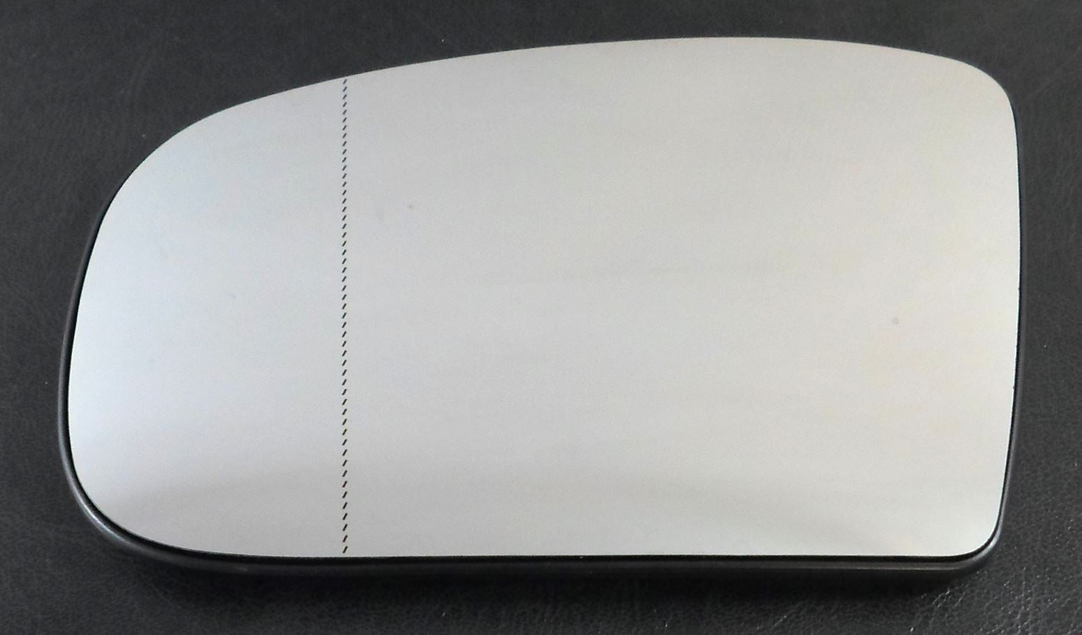 Mercedes S Class W220 1999-2003 Heated Wing Mirror Glass Passengers Side N/S