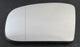 Mercedes S Class W220 1999-2003 Heated Wing Mirror Glass Passengers Side N/S
