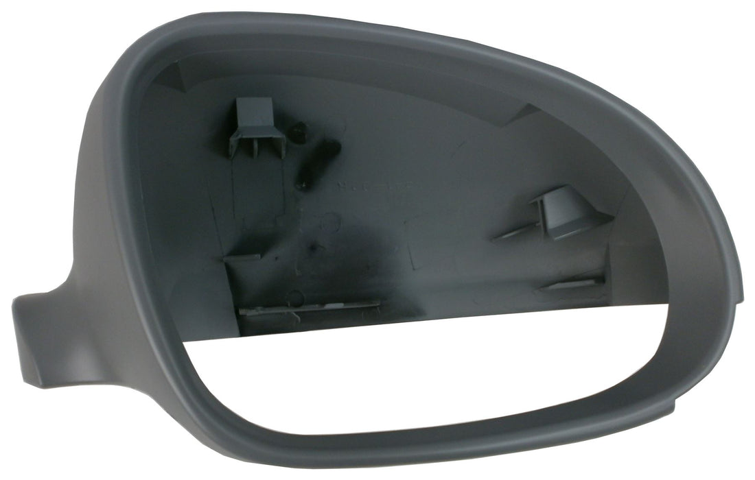 VW Passat Mk6 Excl Coupe CC 6/2005-3/2011 Primed Wing Mirror Cover Drivers O/S