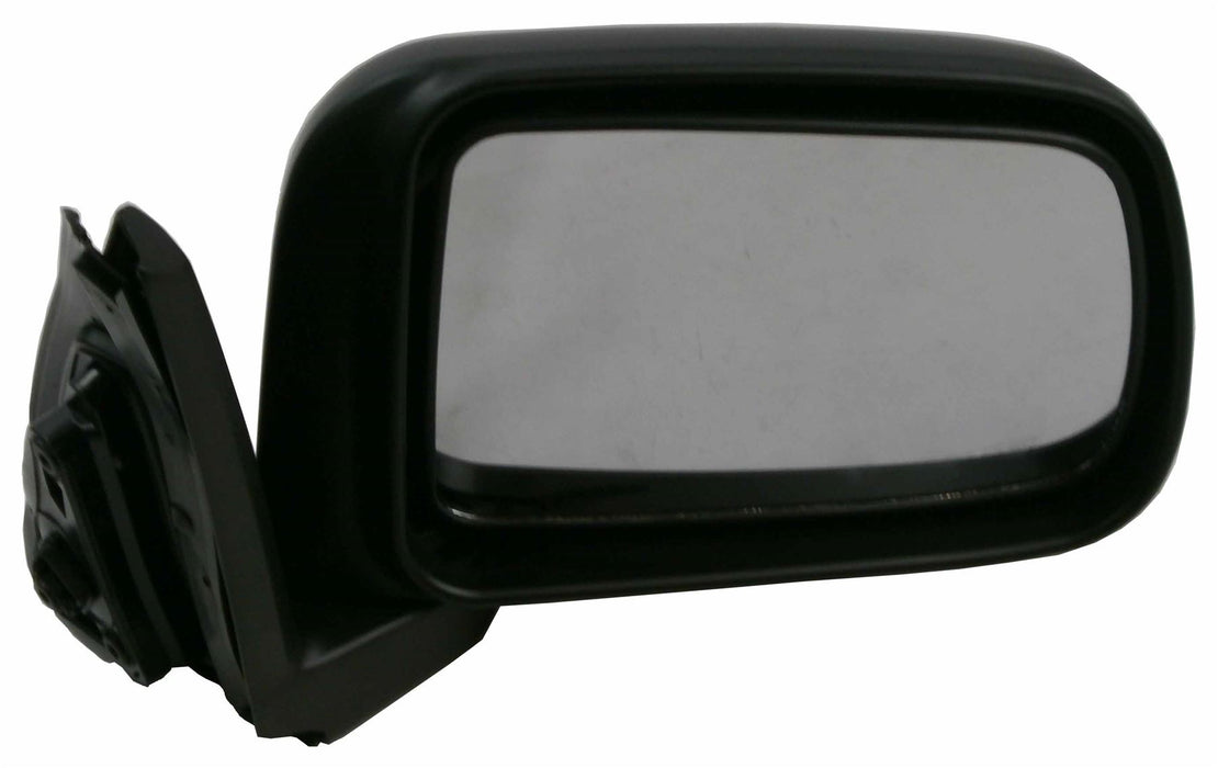 Honda CR-V Mk1 1997-1/2002 Electric Wing Mirror Drivers Side O/S Painted Sprayed