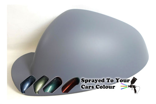 Vauxhall Insignia Mk.1 2008-9/2017 Wing Mirror Cover Passenger Side N/S Painted Sprayed