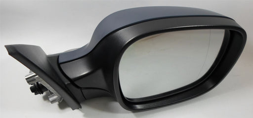 BMW X1 (E84) 2009-9/2012 Electric Wing Mirror Heated Primed Drivers Side O/S