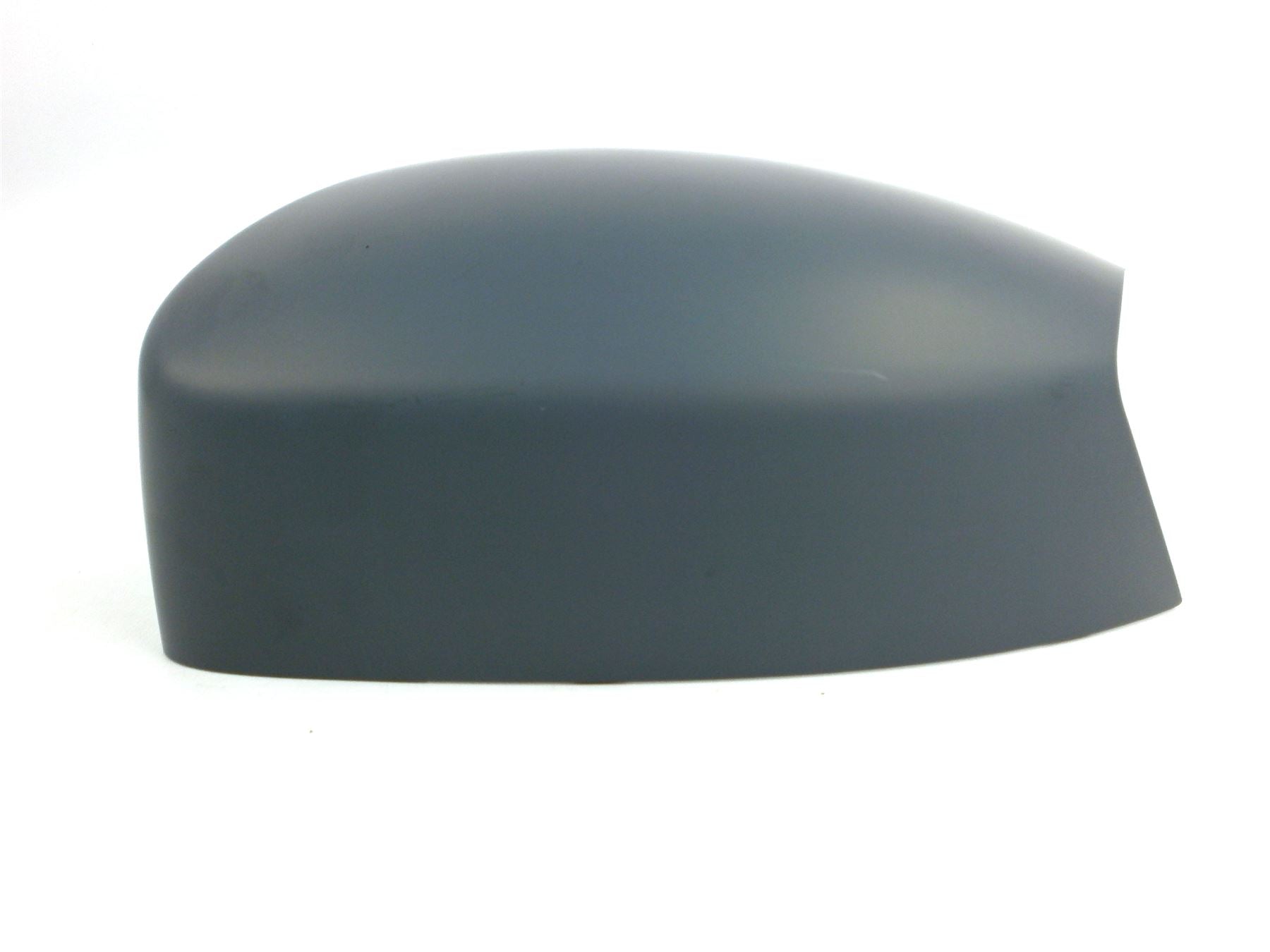 Ford C-Max Mk.2 9/2010+ Primed Wing Mirror Cover Passenger Side N/S