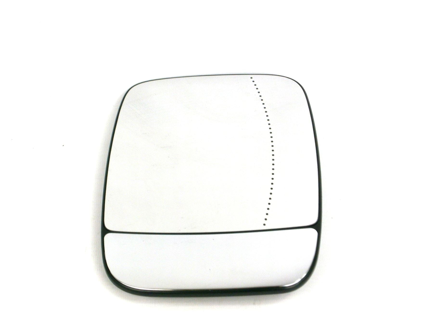 Vauxhall Vivaro Mk.4 2016+ Heated Twin Lens Wing Mirror Glass Drivers Side O/S