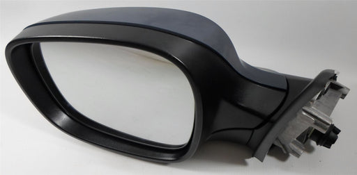 BMW X1 (E84) 2009-9/2012 Electric Wing Mirror Heated Primed Passenger Side N/S