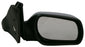 Mazda 3 Mk.1 2004-9/2009 Electric Wing Mirror Heated Primed Drivers Side O/S