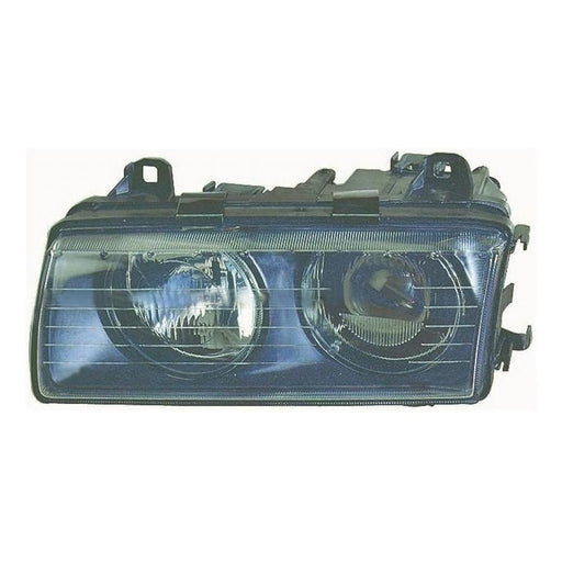 BMW 3 Series E36 4/5 Door Saloon 1994-2000 Headlight Headlamp Passenger Side N/S