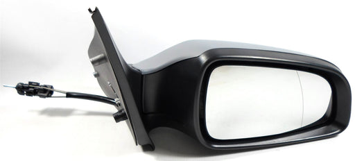 Vauxhall Astra H Mk5 5/2004-2009 Van Cable Wing Mirror Primed Drivers Side O/S