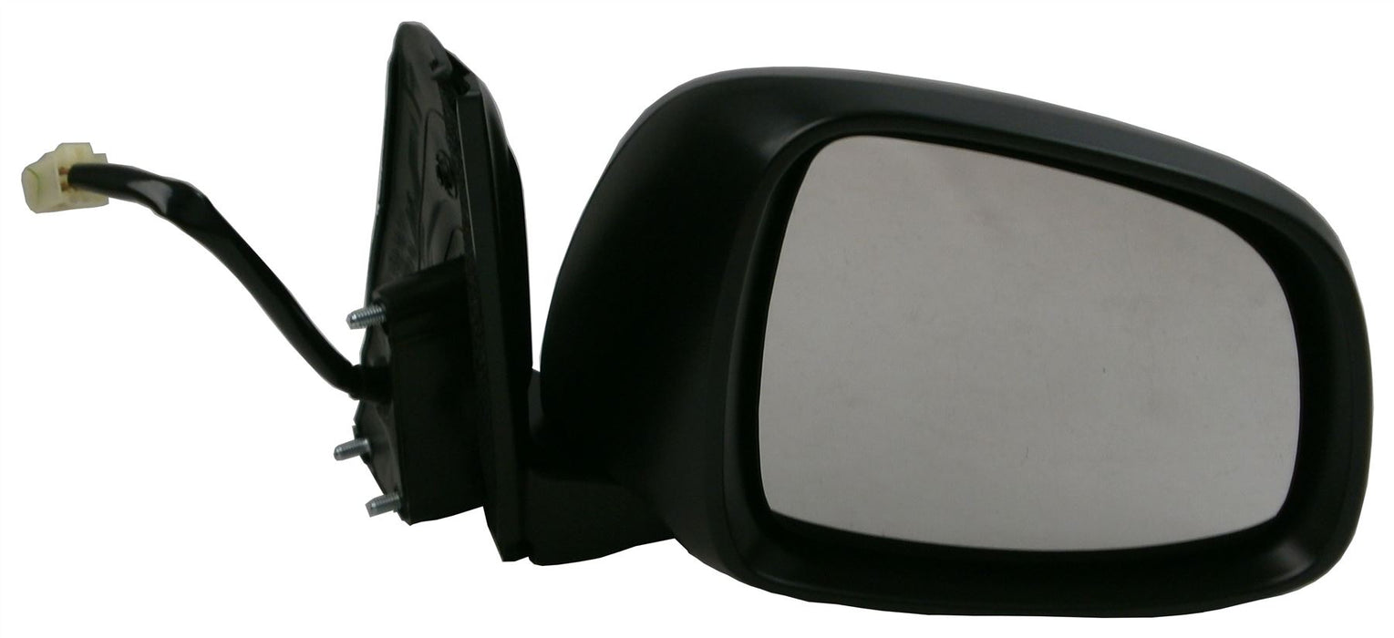 Fiat Sedici 2006+ Electric Wing Door Mirror Heated Drivers Side O/S Painted Sprayed