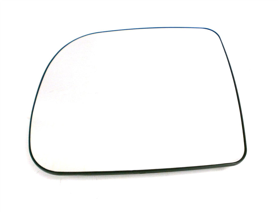 Renault Kangoo Mk.1 10/1994-1998 Non-Heated Convex Mirror Glass Passengers Side N/S