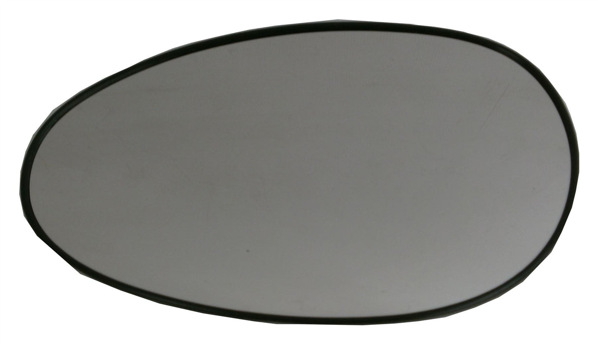 Rover Group MGZT 1999-2006 Non-Heated Wing Mirror Glass Passengers Side N/S
