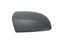 Ford Fiesta Mk6 Excl Style & Van 2010/05-2009 Primed Wing Mirror Cover Passenger Side N/S
