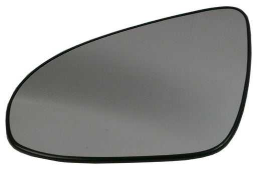 Peugeot 108 4/2014+ Non-Heated Convex Mirror Glass Passengers Side N/S