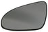 Peugeot 108 4/2014+ Non-Heated Convex Mirror Glass Passengers Side N/S
