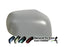 Volkswagen Touran Mk.1 2003-2010 Wing Mirror Cover Drivers Side O/S Painted Sprayed