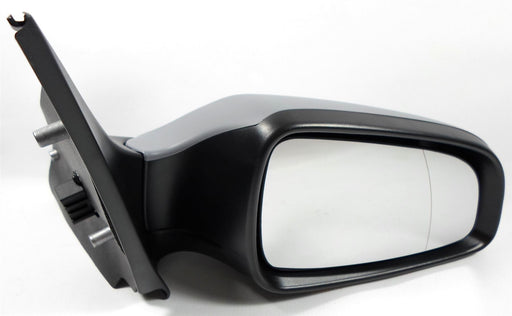 Vauxhall Astra H Mk5 5/2004-2009 Van Electric Wing Mirror Primed Drivers Side