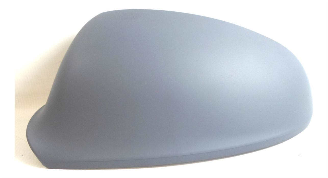 Vauxhall Cascada 2012-2018 Primed Wing Mirror Cover Passenger Side N/S