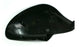 Seat Toledo Mk2 8/2003-3/2005 Black Textured Wing Mirror Cover Passengers N/S