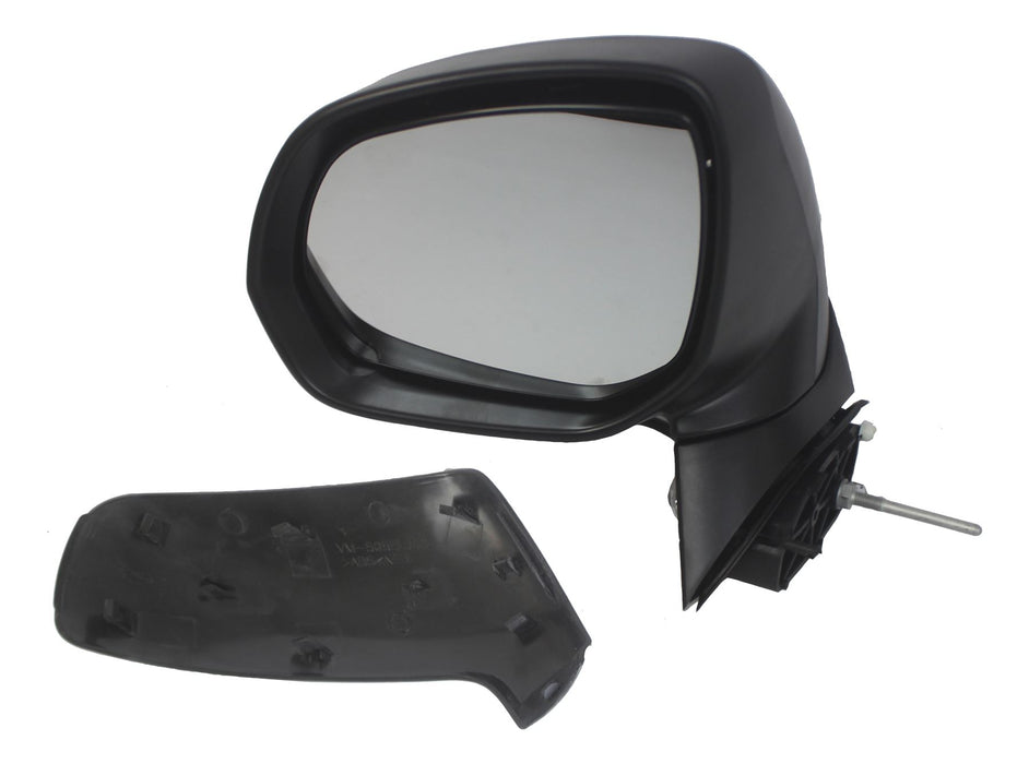 Peugeot 3008 2009+ Electric Wing Mirror Heated Indicator Passenger Side Painted Sprayed