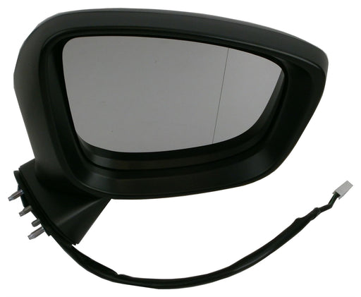 Mazda CX-5 2012-6/2015 Wing Mirror Power Folding Indicator (LED) Drivers Side 