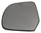 Nissan Micra Mk.4 (K13) 2012-12/2014 Non-Heated Convex Mirror Glass Passengers Side N/S