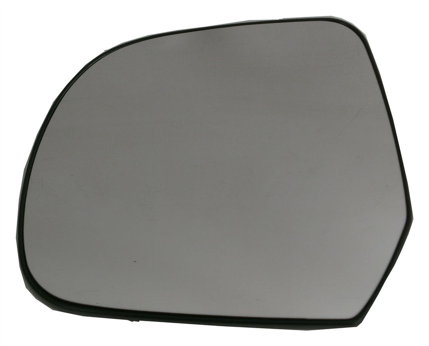 Nissan Micra Mk.4 (K13) 2012-12/2014 Non-Heated Convex Mirror Glass Passengers Side N/S