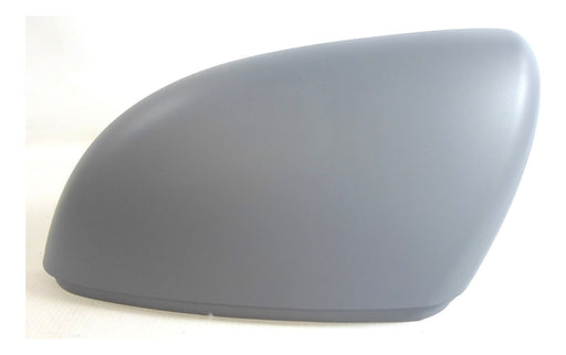 Volkswagen Golf Mk6 & Golf Plus 1/2009-6/2013 Primed Wing Mirror Cover Passenger Side N/S
