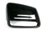 Mercedes E Class C207 Coupe Cabrio 2009-6/2017 Primed Wing Mirror Cover Drivers