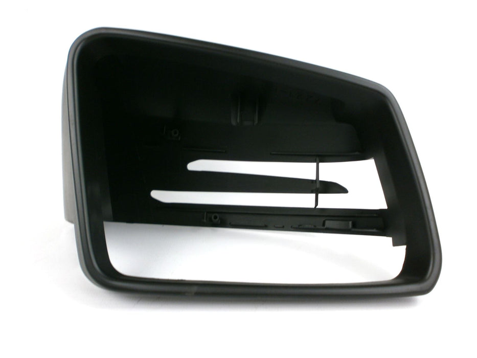 Mercedes E Class C207 Coupe Cabrio 2009-6/2017 Primed Wing Mirror Cover Drivers