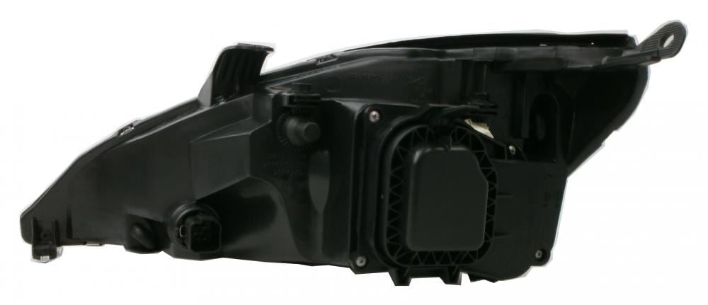 Ford Focus Mk1 Hatchback 1998-9/2001 Headlight Headlamp Drivers Side O/S