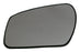 Ford Fusion 10/2005-2008 Non-Heated Wing Mirror Glass Passengers Side N/S