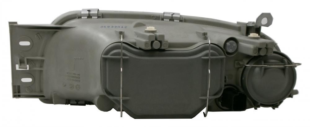 Ford Courier Mk2 Van 1996-2000 Headlight Headlamp Drivers Side O/S