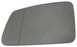 Mercedes CLA C117 10/2012-10/2018 Heated Wing Mirror Glass Passengers Side N/S