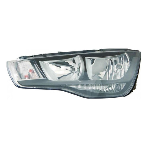Audi A1 Hatchback 2010-4/2015 Headlight Headlamp Passenger Side N/S