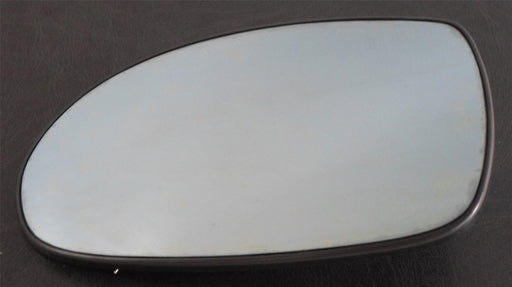 Citroen C5 Mk.1 2001-8/2008 Heated Convex Blue Tinted Mirror Glass Passengers Side N/S