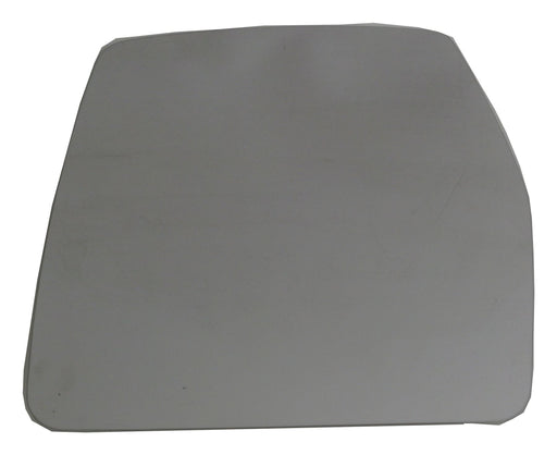 Fiat Ulysse Mk.2 2003-2011 Non-Heated Convex Mirror Glass Passengers Side N/S