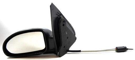 Ford Focus Mk.1 1998-4/2005 Cable Wing Door Mirror Primed Passenger Side N/S