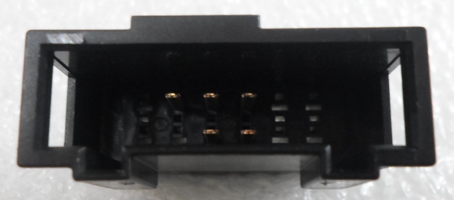 Volkswagen Sharan Mk1 4/1998-5/2000 Electric Wing Mirror Primed Passenger Side 