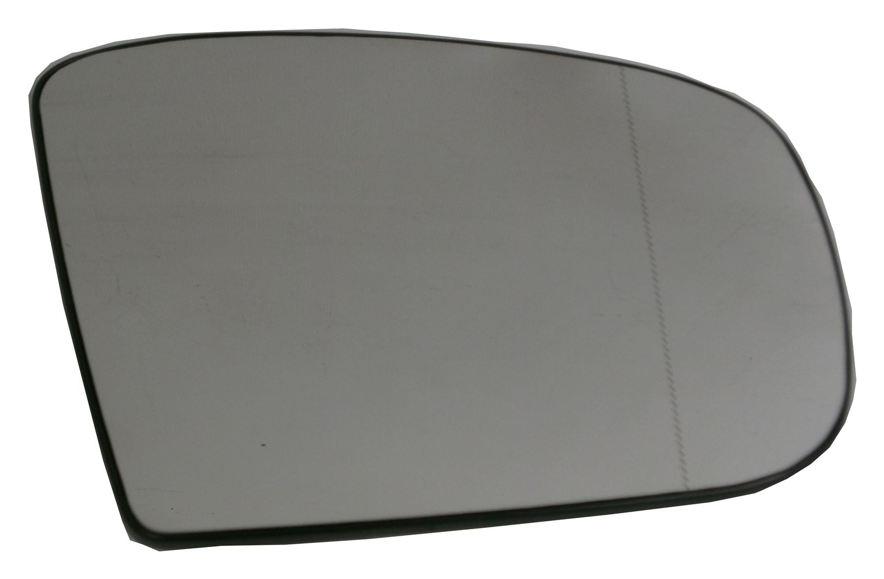 Mercedes M Class W163 2001-2005 Heated Wing Mirror Glass Drivers Side O/S